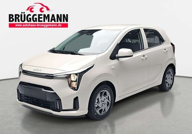 Kia Picanto, 2026
