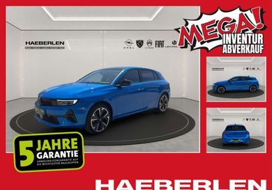 Opel Astra, 2023