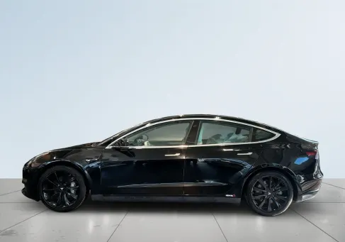 Tesla Model 3, 2019 3