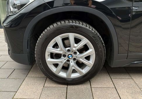 BMW X1, 2019 2