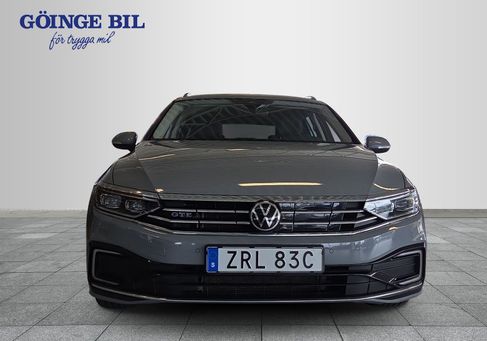 Volkswagen Passat Variant, 2023 2