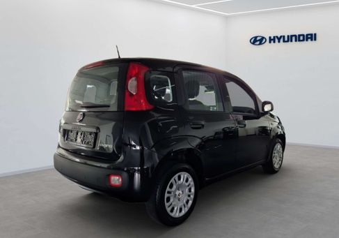 Fiat Panda, 2026