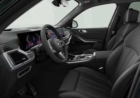BMW X7, 2026 3