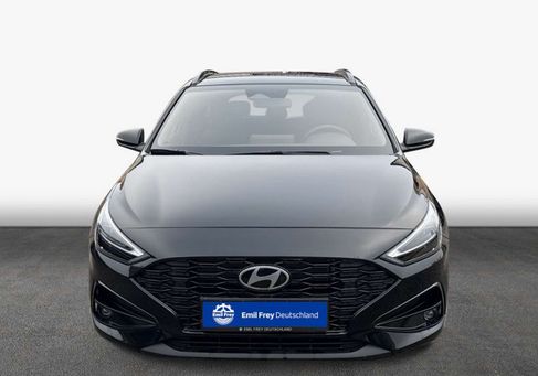 Hyundai i30, 2025 3