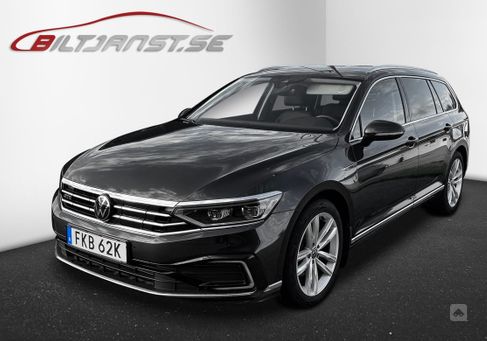 Volkswagen Passat Variant, 2023