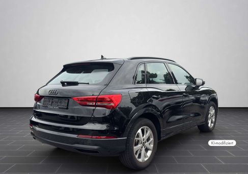 Audi Q3, 2022