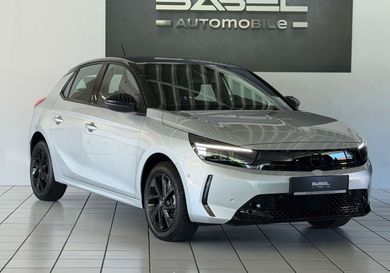 Opel Corsa, 2024