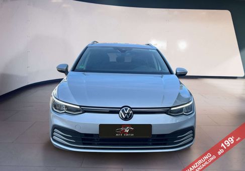 Volkswagen Golf, 2022 2