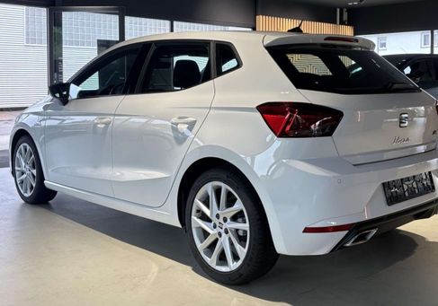 Seat Ibiza, 2023