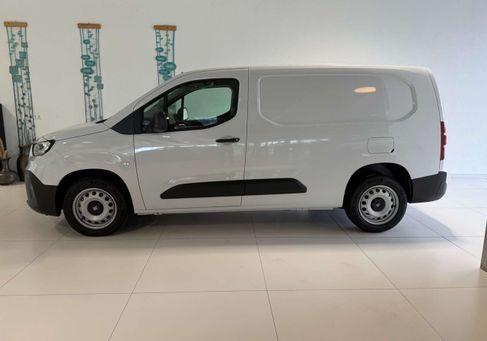 Fiat Doblo, 2026