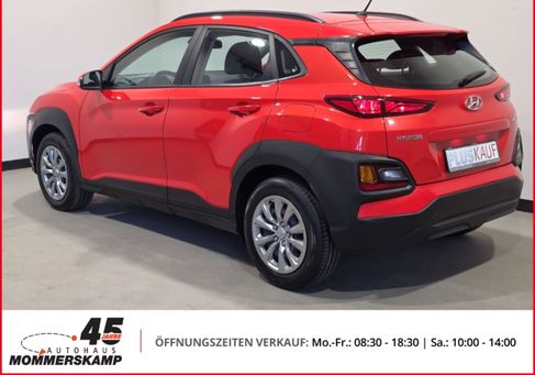 Hyundai Kona, 2019 3