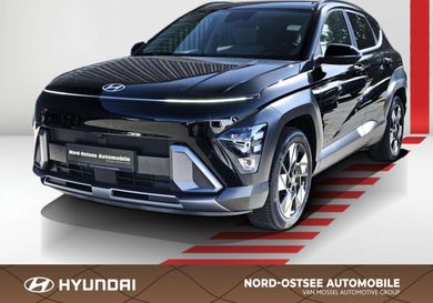 Hyundai Kona, 2023