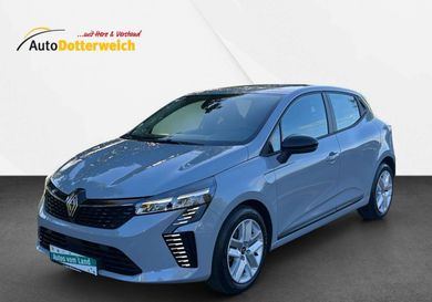 Renault Clio, 2026
