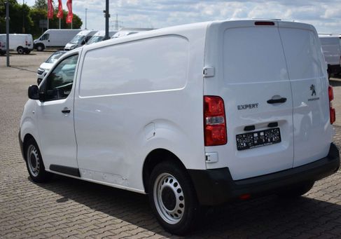 Peugeot Expert, 2021