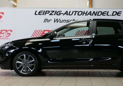 Hyundai i30, 2022 2
