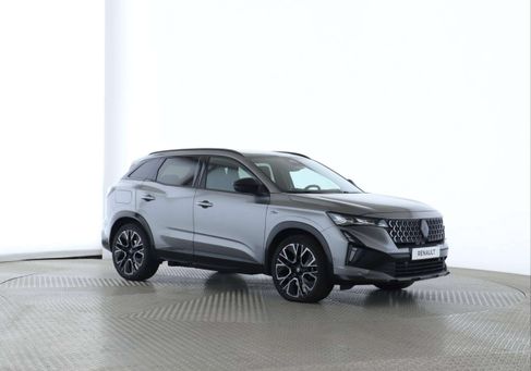 Renault Austral, 2025 2