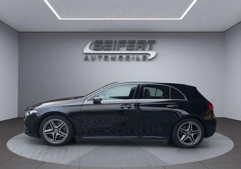 Mercedes-Benz A 220, 2021