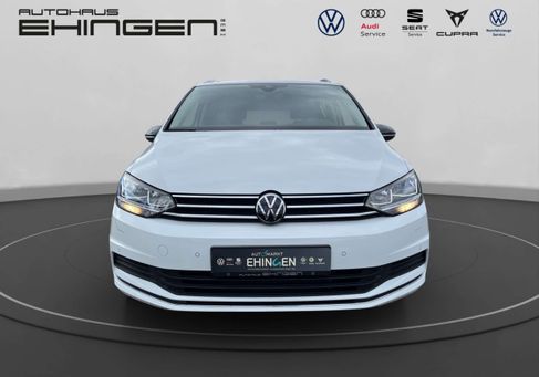 Volkswagen Touran, 2025 2