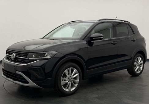 Volkswagen T-Cross, 2026