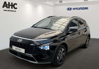 Hyundai Bayon, 2026