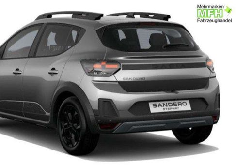 Dacia Sandero, 2026