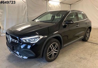 Mercedes-Benz GLA 200, 2023