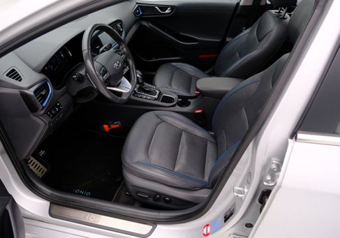 Hyundai IONIQ, 2020 2