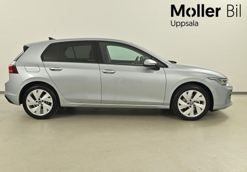 Volkswagen Golf, 2026 3