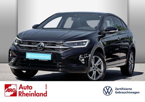 Volkswagen Taigo, 2024