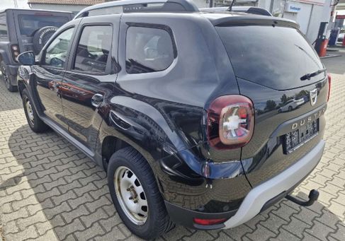 Dacia Duster, 2019