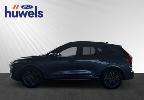 Ford Kuga, 2023