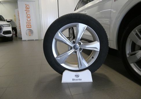 Audi Q5, 2021 2