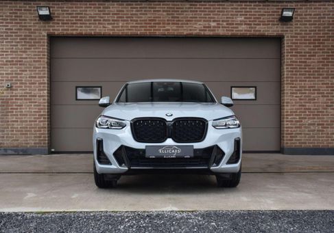 BMW X4, 2023 2