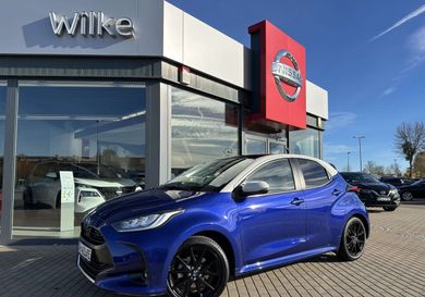 Mazda 2, 2022