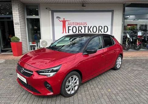 Opel Corsa, 2020 3
