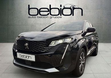 Peugeot 3008, 2024