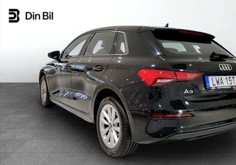 Audi A3, 2023 3