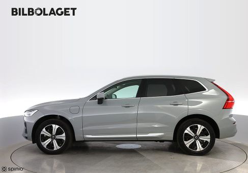 Volvo XC60, 2025 2