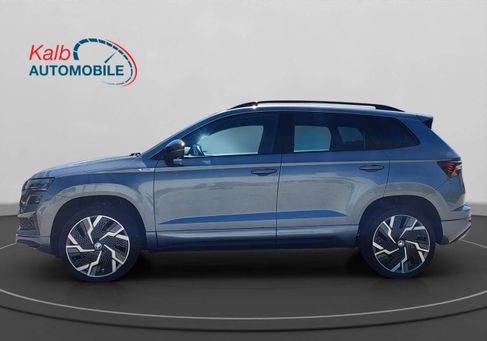 Skoda Karoq, 2022