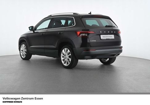Skoda Karoq, 2019