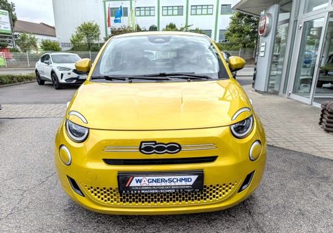 Fiat 500, 2026