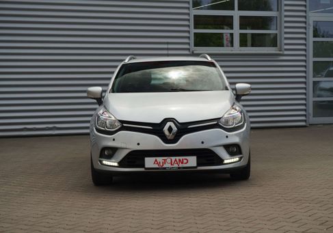 Renault Clio, 2020