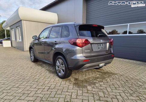 Suzuki Vitara, 2026 3