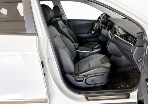 Kia Niro, 2022