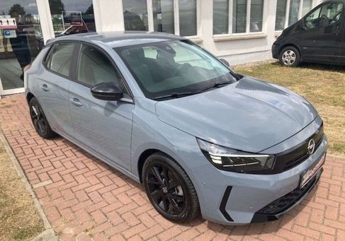 Opel Corsa, 2024 2