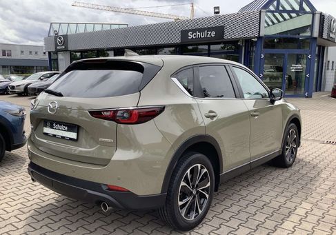 Mazda CX-5, 2023 3