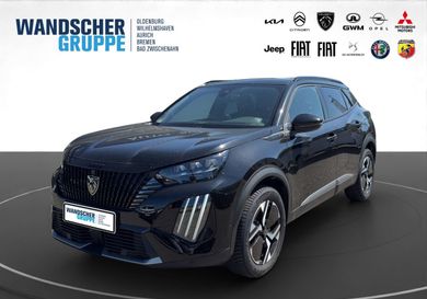 Peugeot 2008, 2024