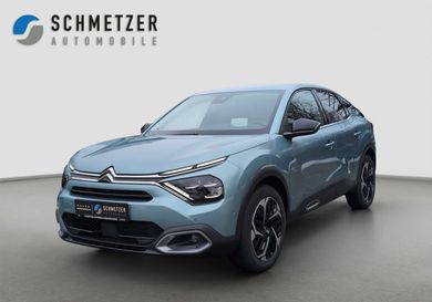 Citroën C4, 2024