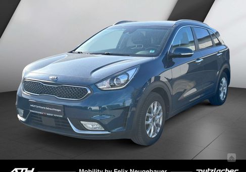 Kia Niro, 2018