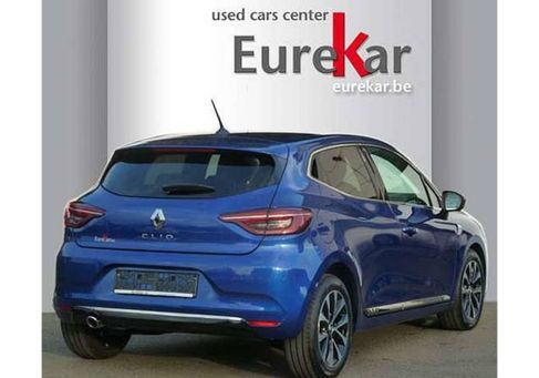 Renault Clio, 2019